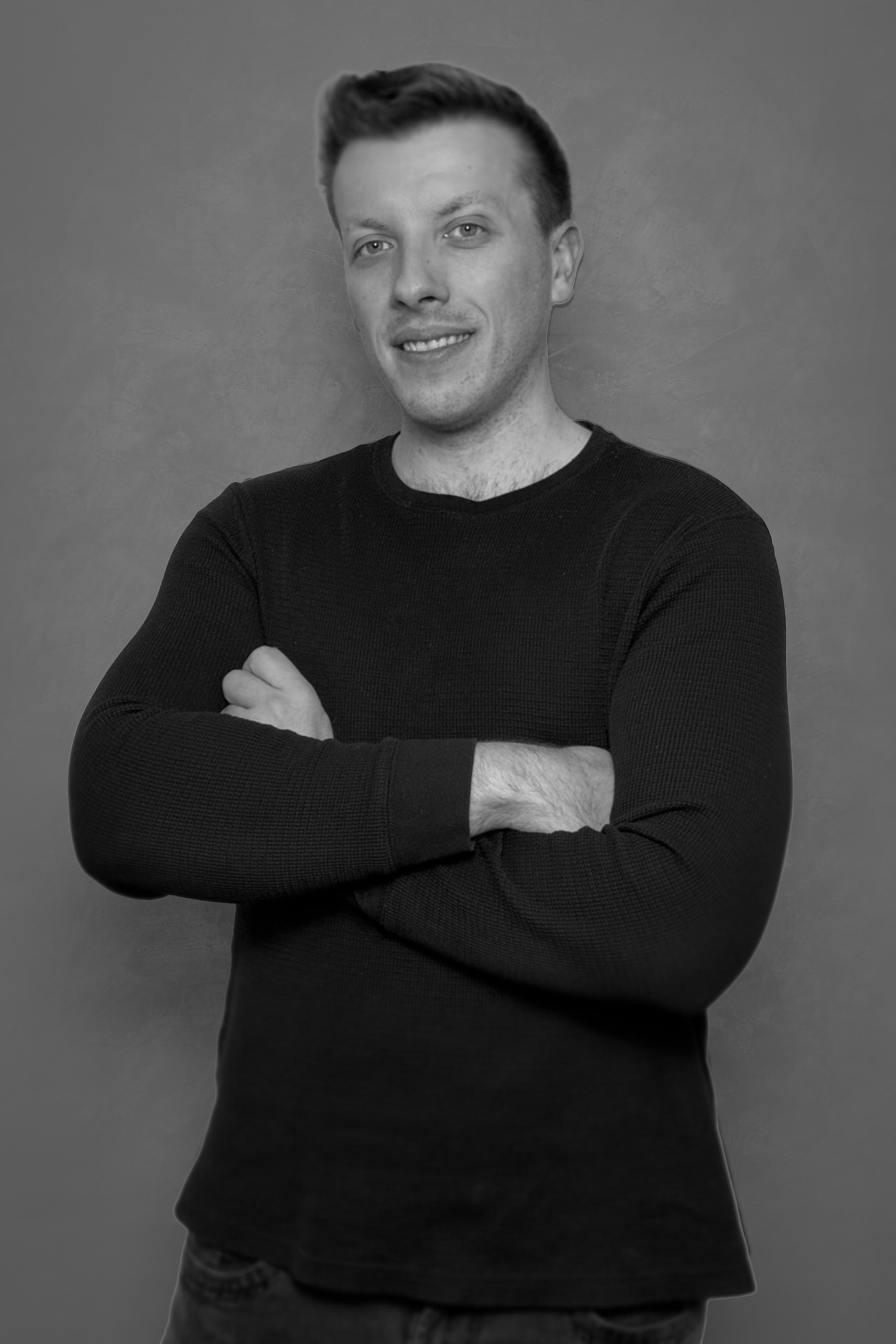 Julian Gerlach